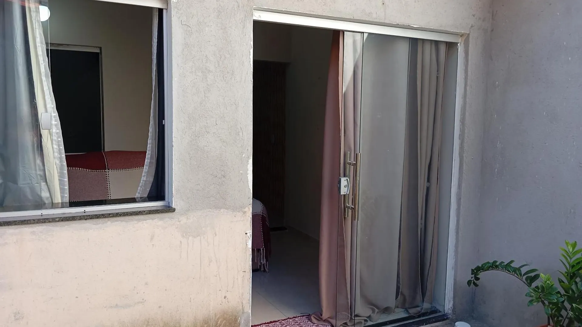 Apartament House Porto Seguro Brazylia