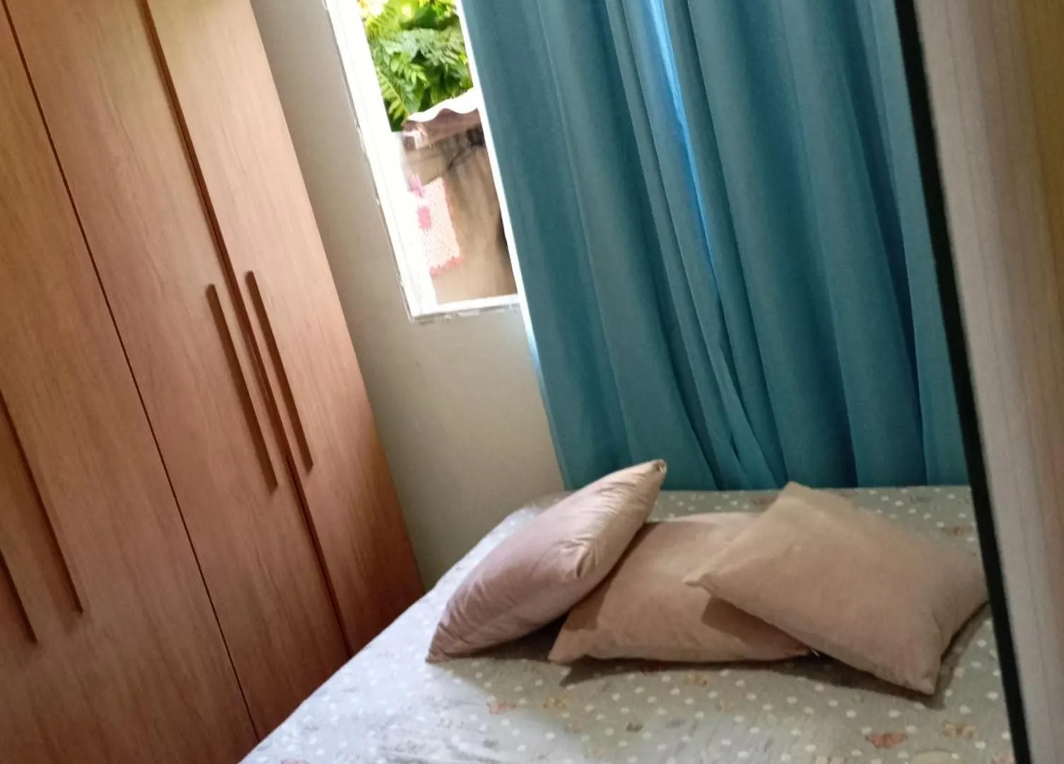 Apartament House Porto Seguro Brazylia