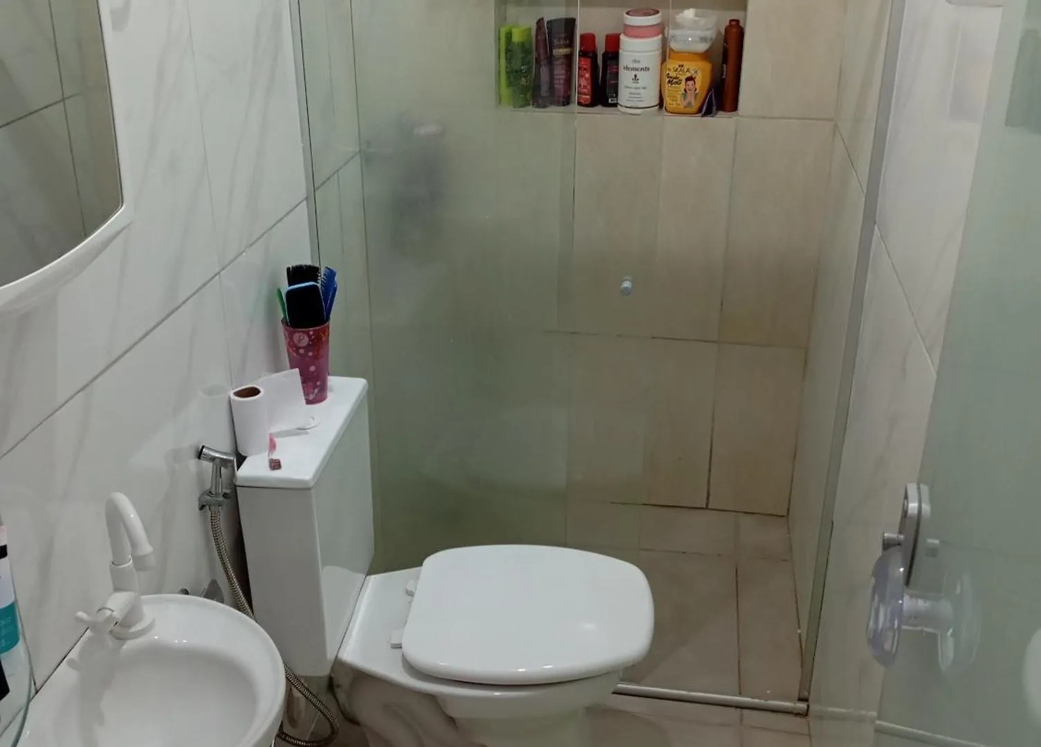 Apartament House Porto Seguro 0*,